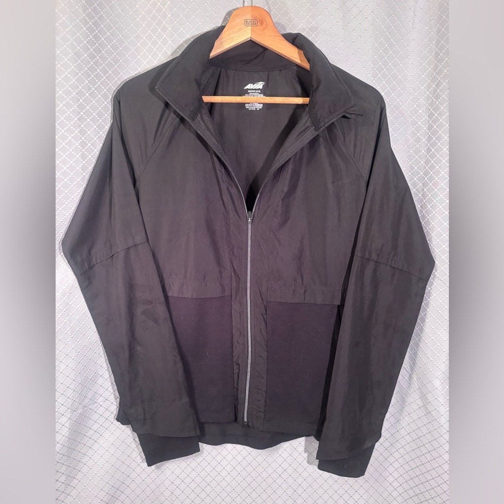 Vintage Avia XS (0-2) Track Hooded Jacket Women’s like new